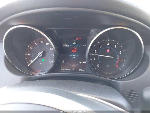 2018 JAGUAR XE SAJAK4GX6JCP36483 Photo 6