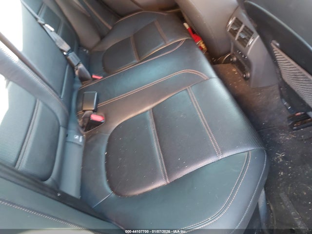 2018 JAGUAR XE SAJAK4GX6JCP36483 Photo 7