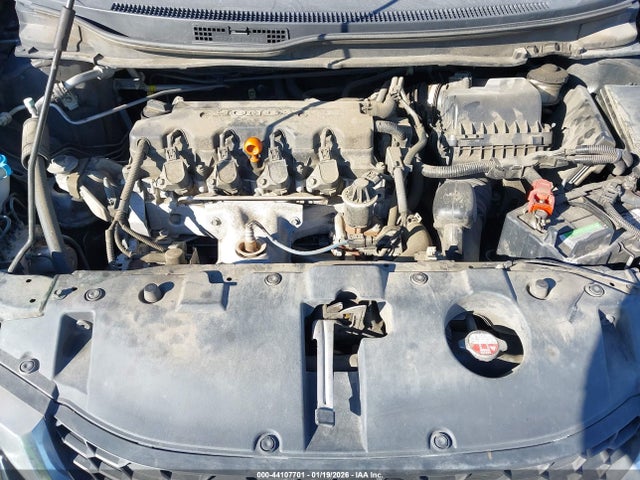 19XFB2F5XFE261705 Honda Civic Lx