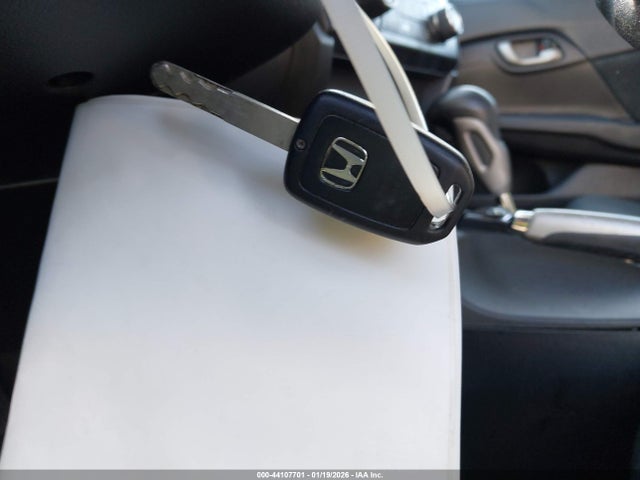 19XFB2F5XFE261705 Honda Civic Lx