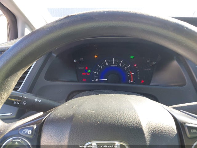 19XFB2F5XFE261705 Honda Civic Lx
