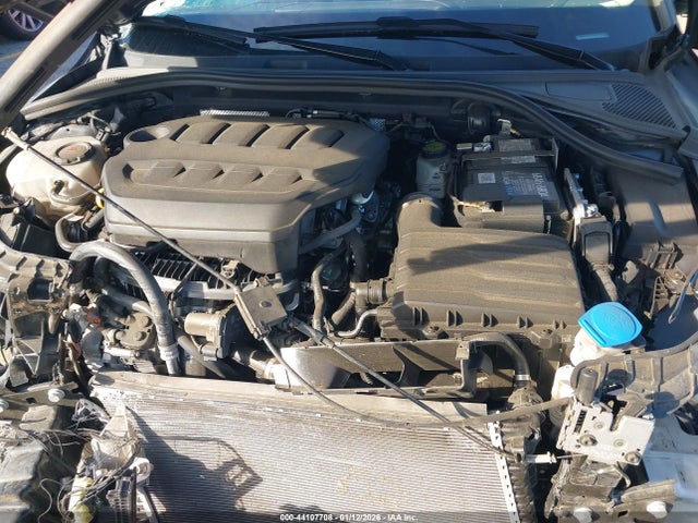 2023 AUDI A3 WAUAUDGY8PA085666 Photo 9