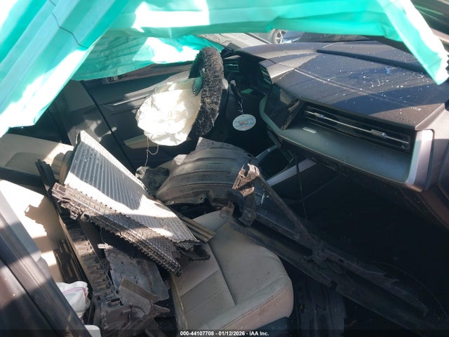 2023 AUDI A3 WAUAUDGY8PA085666 Photo 4
