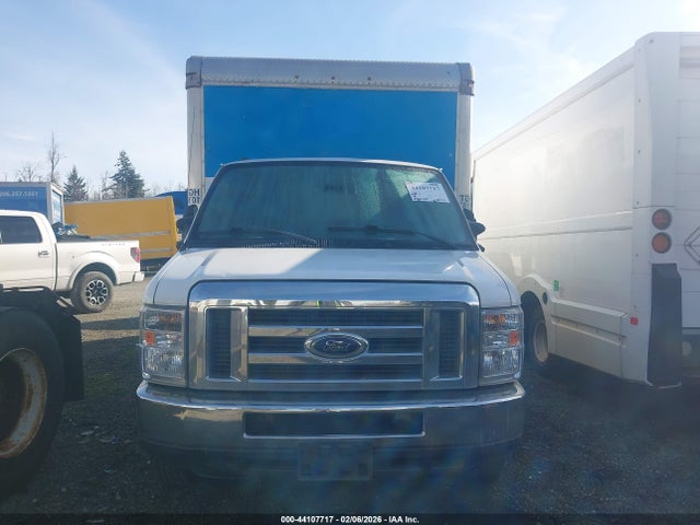 Ford E-450 Cutaway 2018 1FDXE4FS0JDC38338 Image 14