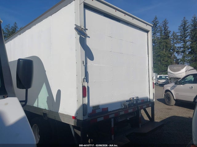 Ford E-450 Cutaway 2018 1FDXE4FS0JDC38338 Image 17