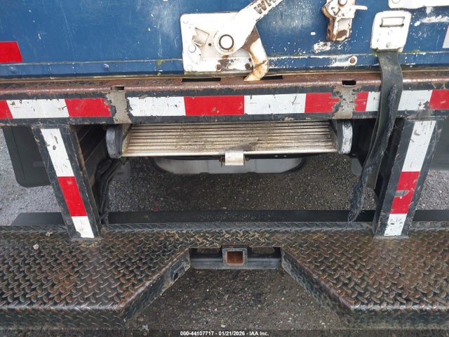 Ford E-450 Cutaway 2018 1FDXE4FS0JDC38338 Image 12