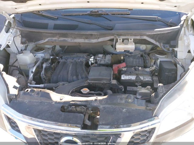 3N6CM0KN7JK702026 Nissan NV200 SV