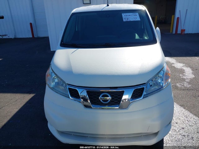 3N6CM0KN7JK702026 Nissan NV200 SV