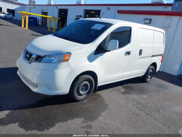 3N6CM0KN7JK702026 Nissan NV200 SV