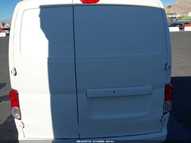 3N6CM0KN7JK702026 Nissan NV200 SV