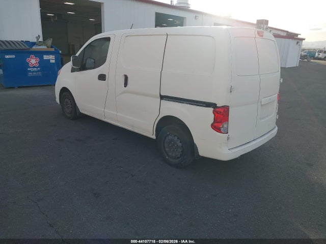 3N6CM0KN7JK702026 Nissan NV200 SV