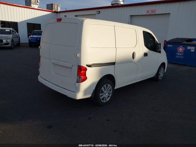 3N6CM0KN7JK702026 Nissan NV200 SV