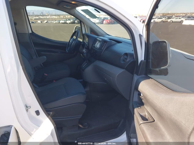 3N6CM0KN7JK702026 Nissan NV200 SV
