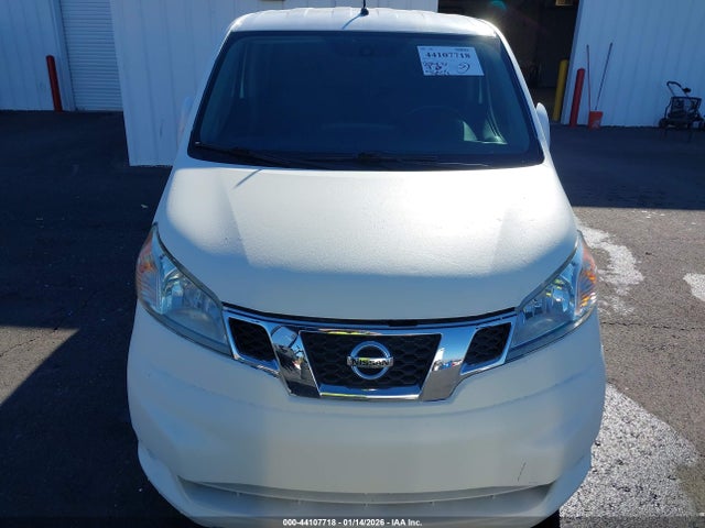 3N6CM0KN7JK702026 Nissan NV200 SV