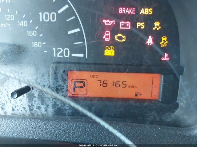 3N6CM0KN7JK702026 Nissan NV200 SV