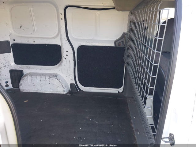 3N6CM0KN7JK702026 Nissan NV200 SV