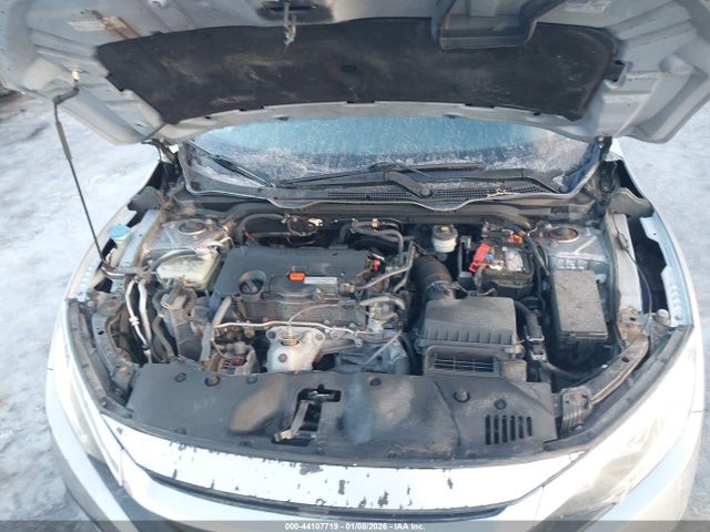 Honda CIVIC EX 2016 19XFC2F73GE211311 Image 10