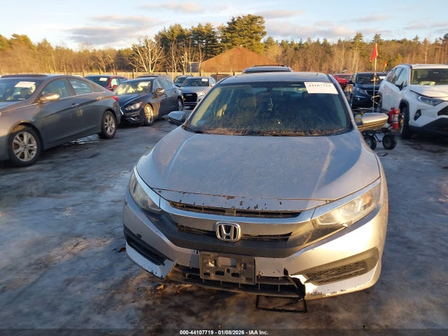 Honda CIVIC EX 2016 19XFC2F73GE211311 Image 12