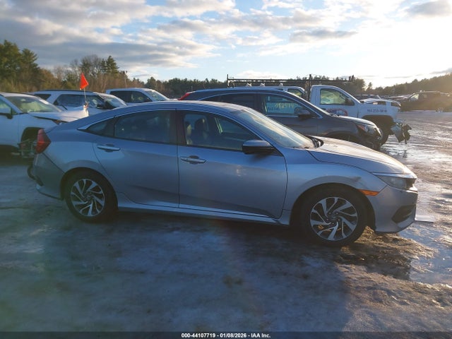 Honda CIVIC EX 2016 19XFC2F73GE211311 Image 13