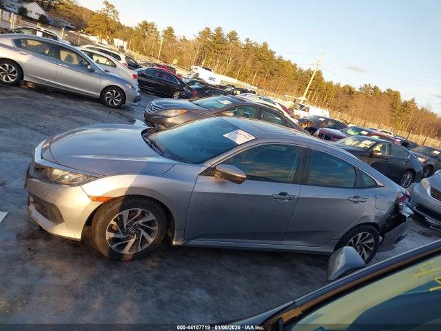 Honda CIVIC EX 2016 19XFC2F73GE211311 Image 14