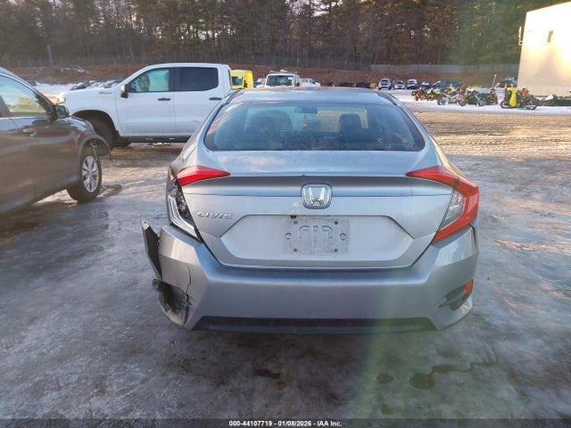 Honda CIVIC EX 2016 19XFC2F73GE211311 Image 16