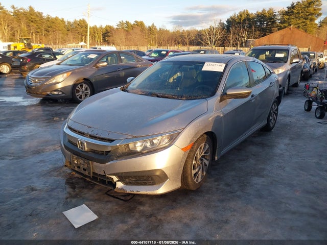 Honda CIVIC EX 2016 19XFC2F73GE211311 Image 2