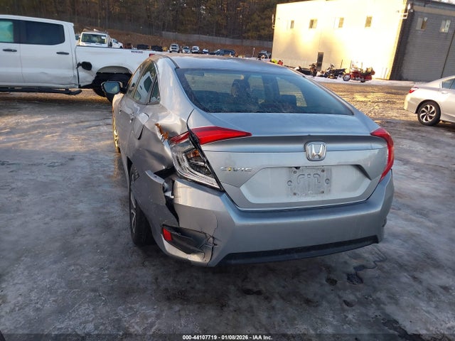 Honda CIVIC EX 2016 19XFC2F73GE211311 Image 3