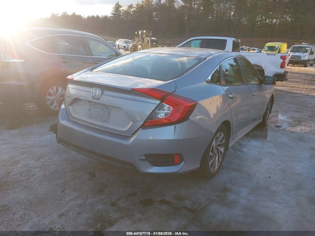 Honda CIVIC EX 2016 19XFC2F73GE211311 Image 4