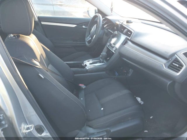 Honda CIVIC EX 2016 19XFC2F73GE211311 Image 5
