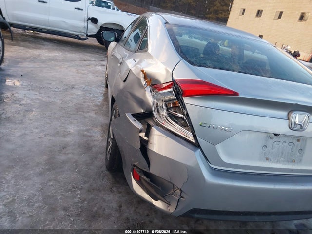 Honda CIVIC EX 2016 19XFC2F73GE211311 Image 6
