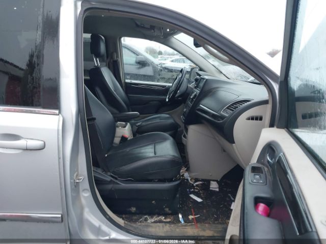 2012 CHRYSLER TOWN & COUNTRY 2C4RC1BG5CR386343 Photo 4