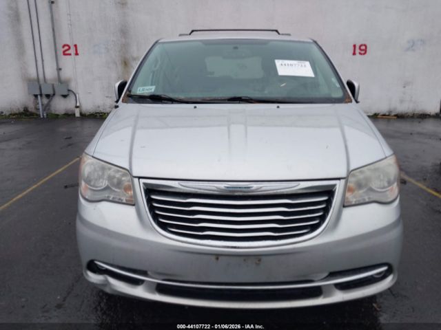 2012 CHRYSLER TOWN & COUNTRY 2C4RC1BG5CR386343 Photo 5