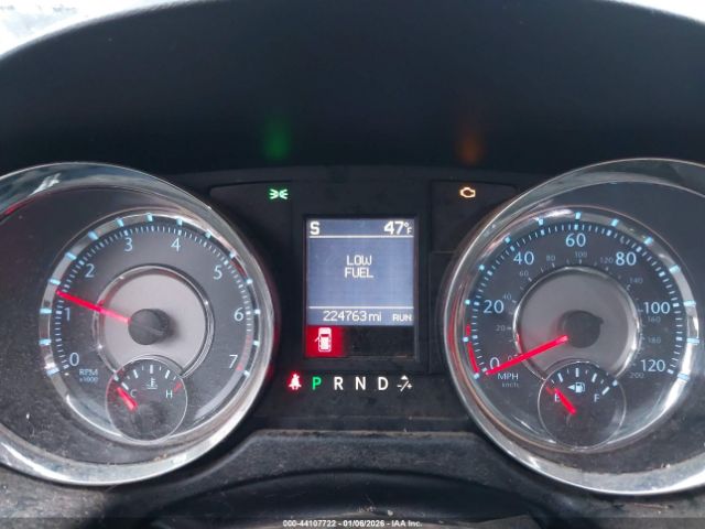 2012 CHRYSLER TOWN & COUNTRY 2C4RC1BG5CR386343 Photo 6