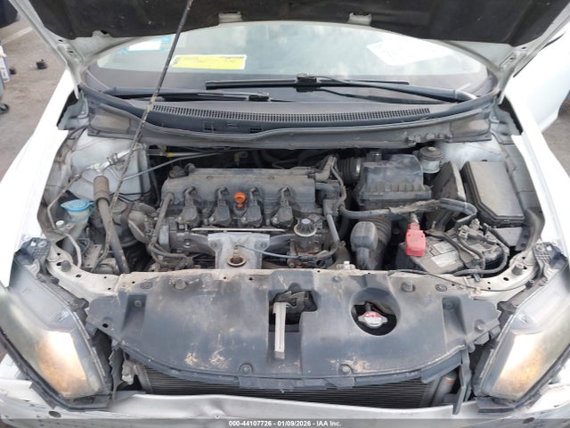 2015 Honda Civic Lx მანქანა იყიდება აუქციონზე, vin: 19XFB2F5XFE203481, აუქციონის ნომერი: 44107726