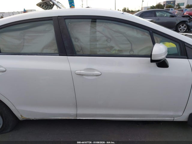 2015 Honda Civic Lx მანქანა იყიდება აუქციონზე, vin: 19XFB2F5XFE203481, აუქციონის ნომერი: 44107726