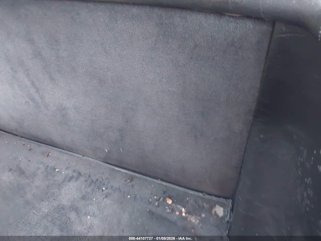 1985 MERCEDES-BENZ 380 WDBBA45C9FA035136 Photo 7