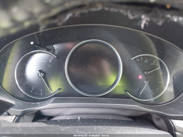 Mazda Cx-5 Grand Touring 2021 JM3KFBDM6M1495974 Image 15