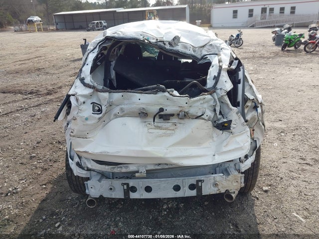Mazda Cx-5 Grand Touring 2021 JM3KFBDM6M1495974 Image 16