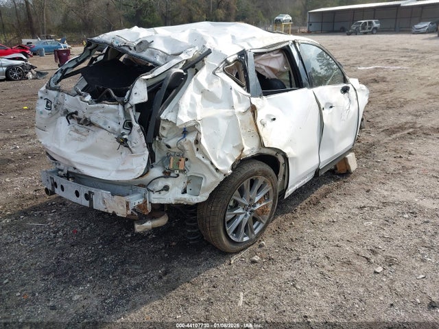 Mazda Cx-5 Grand Touring 2021 JM3KFBDM6M1495974 Image 4