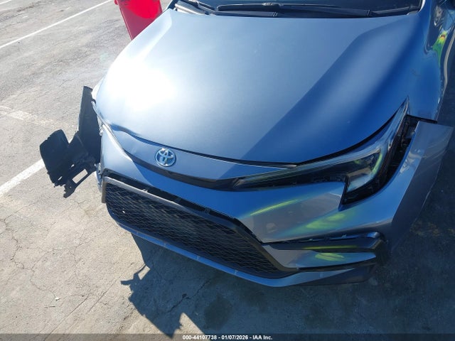 5YFS4MCE6RP197139 Toyota COROLLA SE