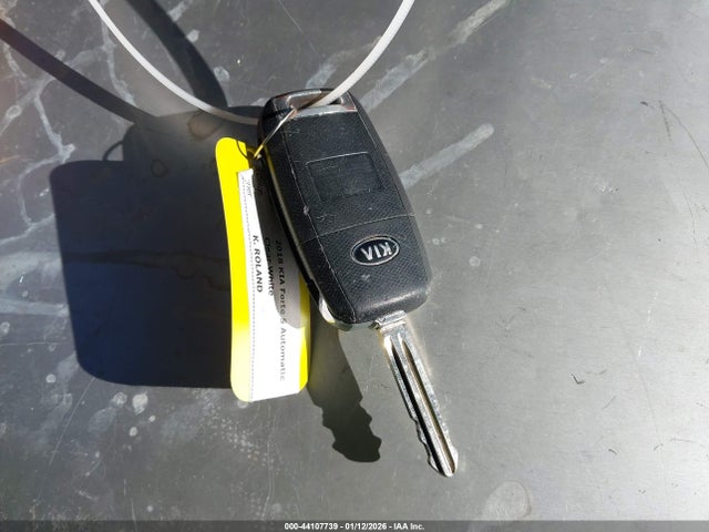 3KPFL4A74JE220061 KIA FORTE S