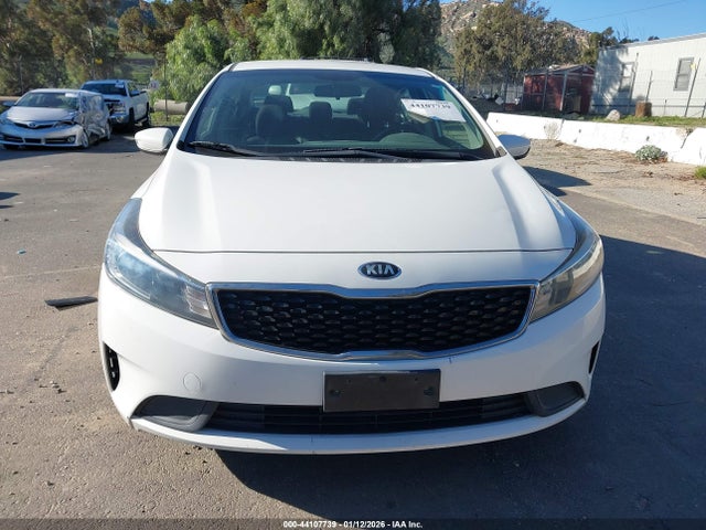 3KPFL4A74JE220061 KIA FORTE S