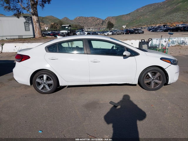 3KPFL4A74JE220061 KIA FORTE S