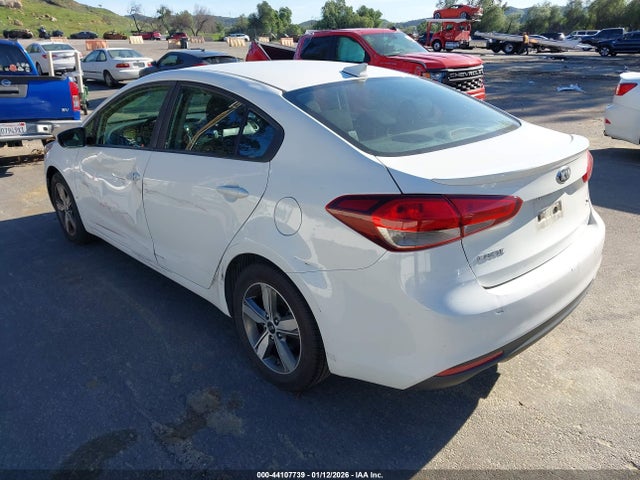 3KPFL4A74JE220061 KIA FORTE S