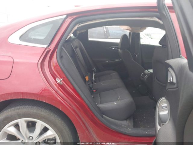 2025 CHEVROLET MALIBU 1G1ZD5ST9SF116290 Photo 7