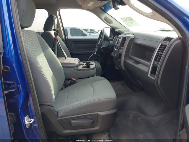 Продаж на аукціоні авто 2016 Ram 1500 Tradesman, vin: 1C6RR7FG3GS325922, номер лоту: 44107756