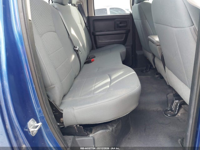 Продаж на аукціоні авто 2016 Ram 1500 Tradesman, vin: 1C6RR7FG3GS325922, номер лоту: 44107756