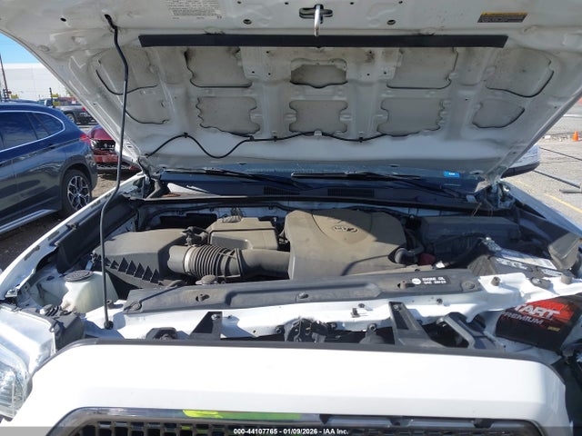 3TMAZ5CN3GM006817 Toyota Tacoma Trd Sport