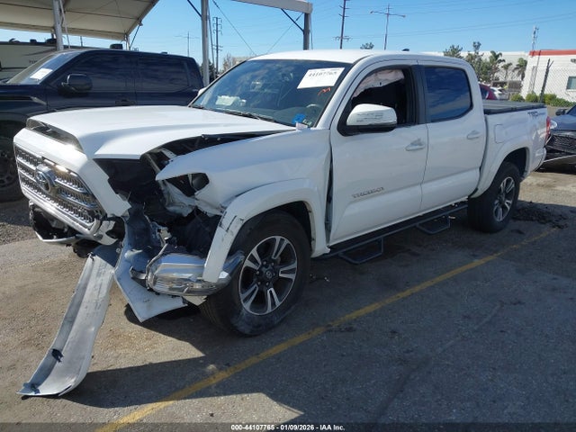 3TMAZ5CN3GM006817 Toyota Tacoma Trd Sport