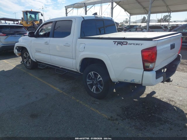 3TMAZ5CN3GM006817 Toyota Tacoma Trd Sport